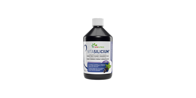 vitasilicium-vitanutrics
