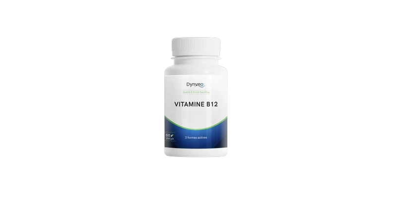 vitamine-b12-dynveo