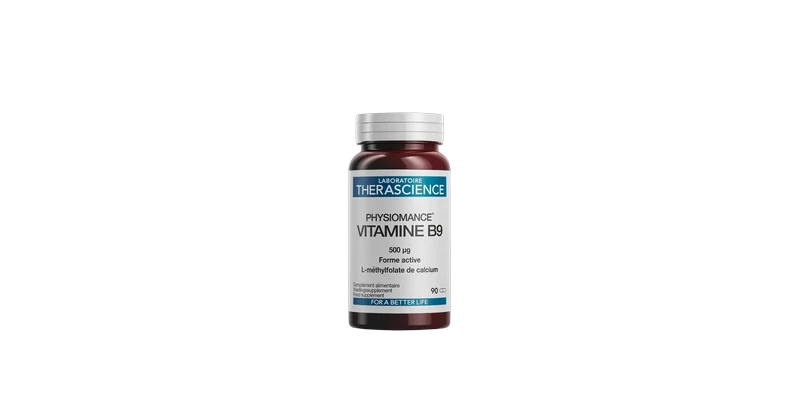 vitamine-b9-therascience