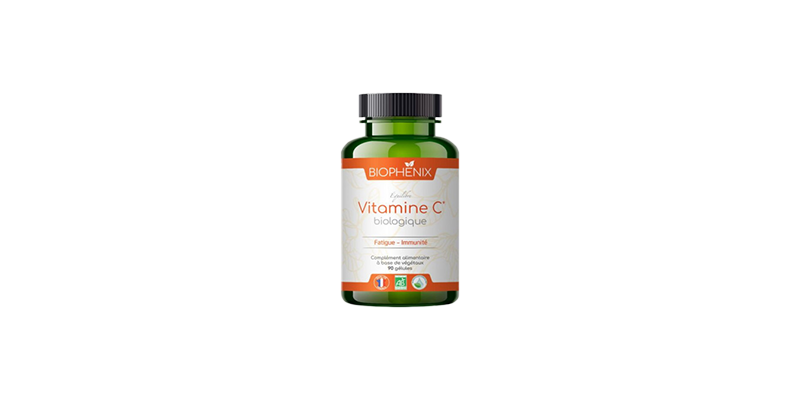 vitamine-c-biophenix