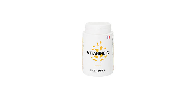vitamine-c-nutripure