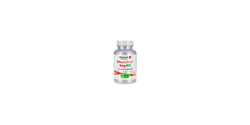 vitaxanthine-bio-30-nutrixeal