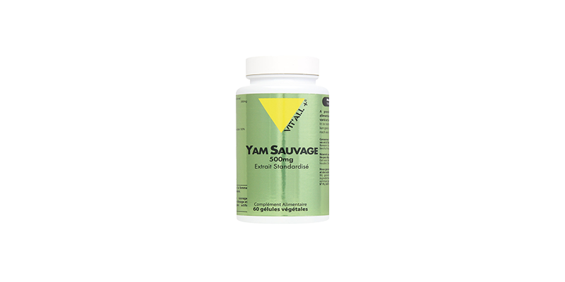 yam-sauvage-60-gelules-vitall-plus
