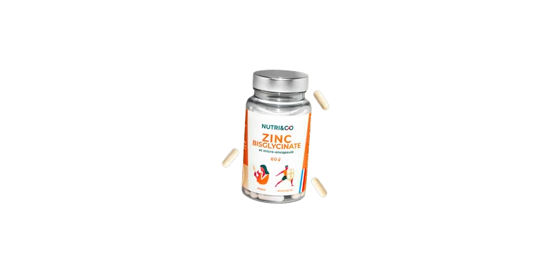 zinc-nutrico