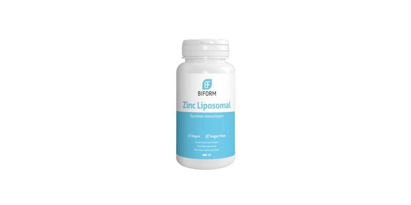 zinc-liposomal-biform