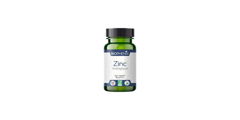 zinc-biophenix