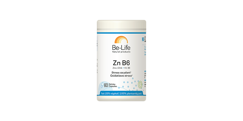 zn-b6-60gel-belife