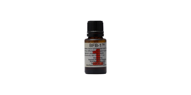 bfb-1-supreme-nutrition