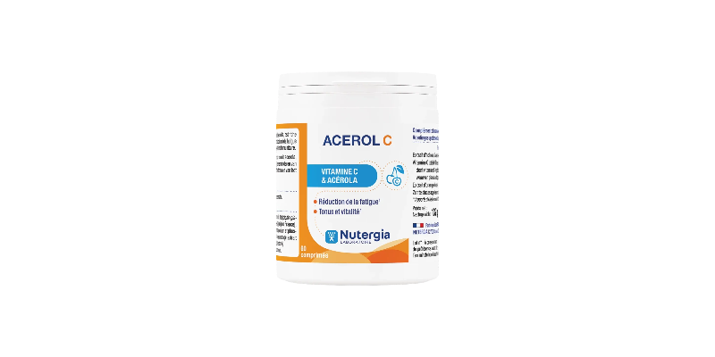 acerol-c-nutergia
