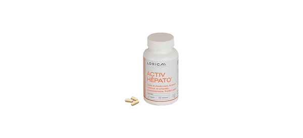 activ-hepato-lorica