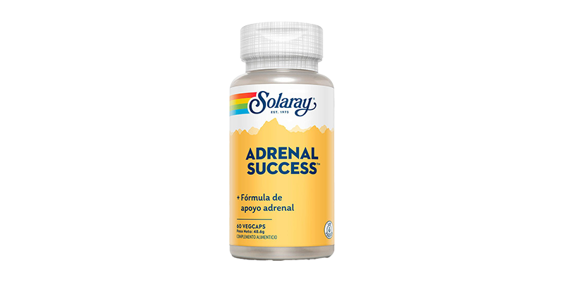 adrenal-success-solaray