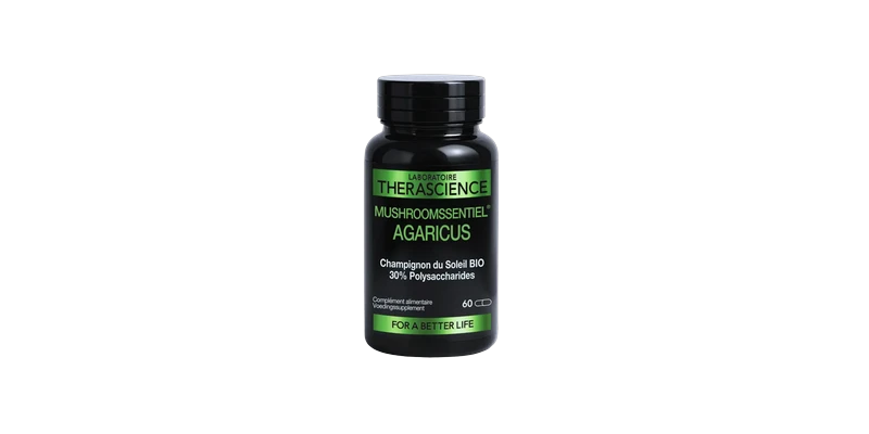 agaricus-therascience