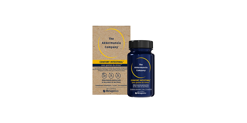 akkermansia-stress-metagenics