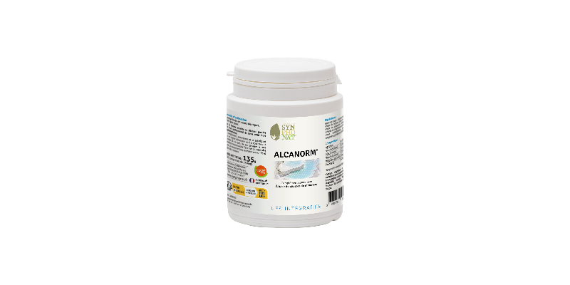 Alcanorm® — Synphonat