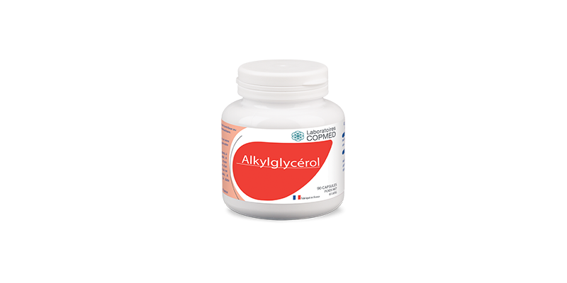 alkyglycerol-copmed