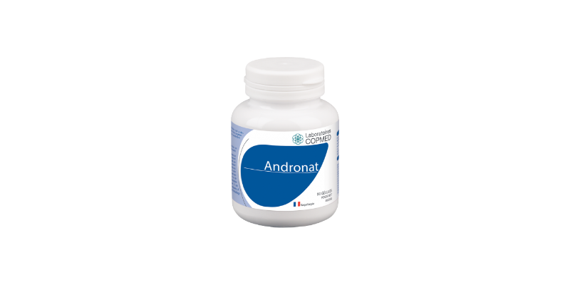 Andronat — Copmed