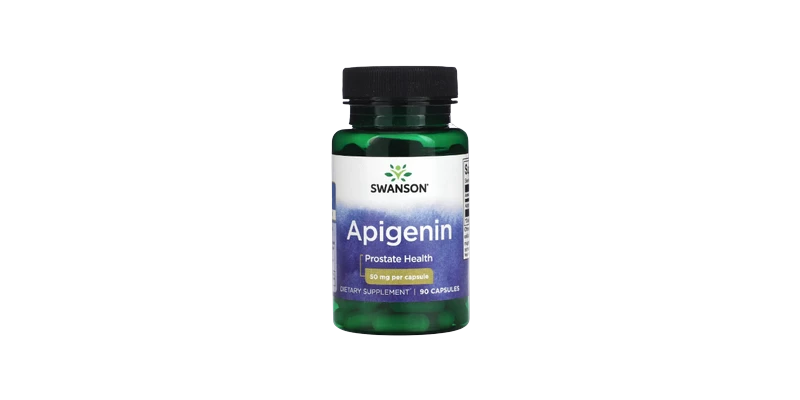 apigenine-90gel-swanson