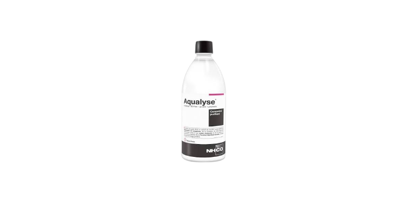 Aqualyse — NHCO