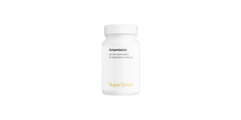 artemisinin-supersmart