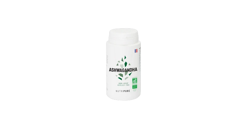ashwagandha-nutripure