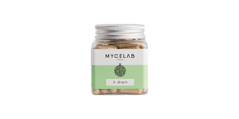 B-Brain — Mycelab