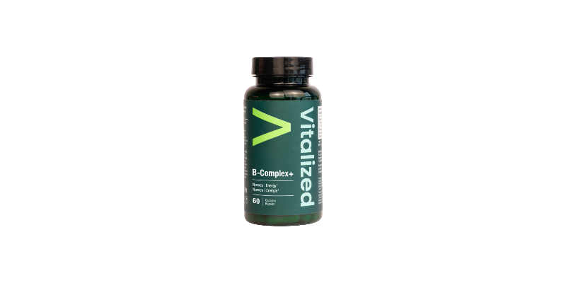 b-complex-vitalized