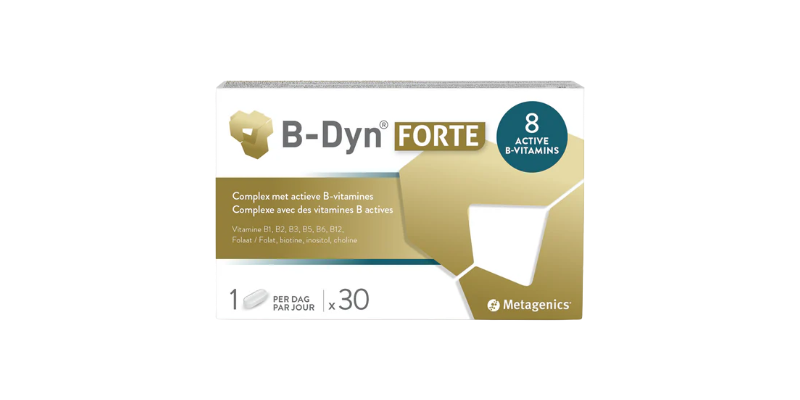 B-Dyn Forte — Metagenics