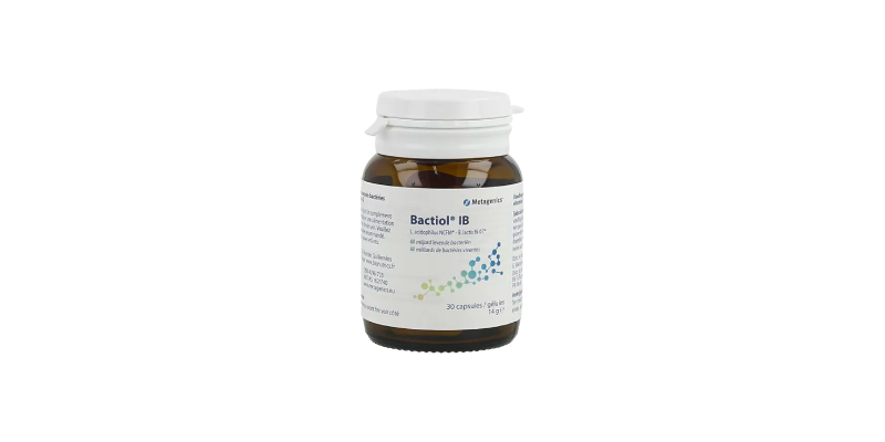 Bactiol® IB — Metagenics