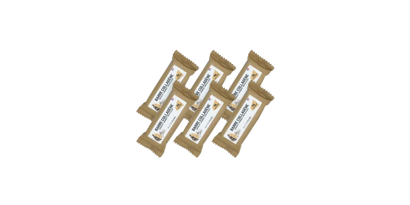 barre-collagene-5-g-6-barres-nutripure