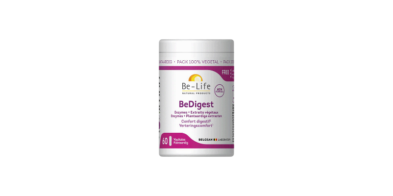 bedigest