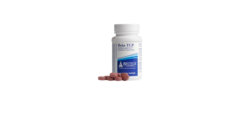 beta-tcp-biotics-research