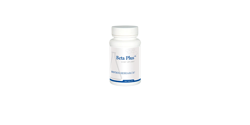 beta-plus-biotics-research
