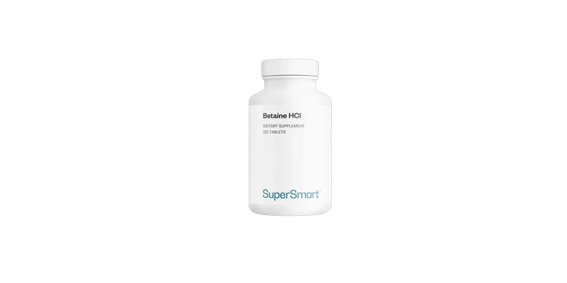 betaine-hcl-120-caps-supersmart
