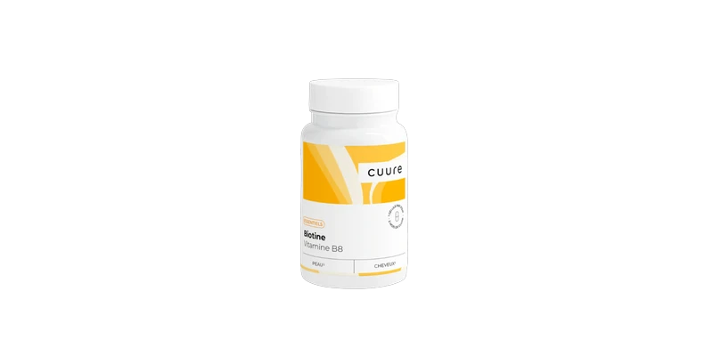 biotine-cuure