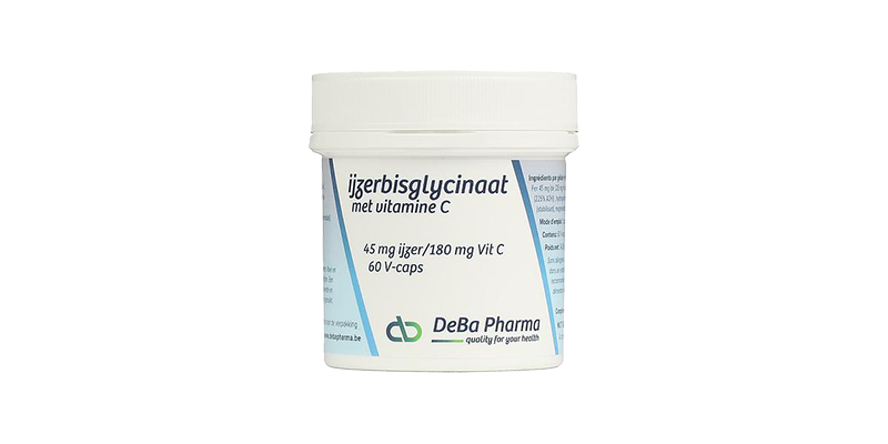 bisglycinate-fer-deba-pharma