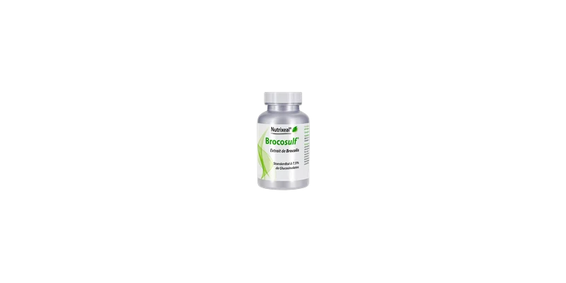brocosulf-nutrixeal