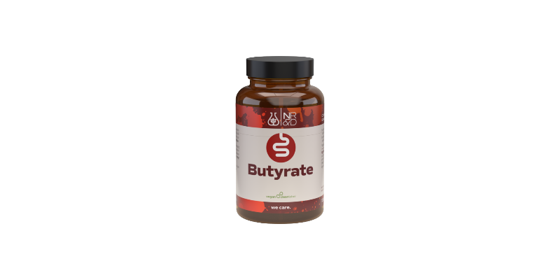 Butyrate — Nutri-logics (NR&D)