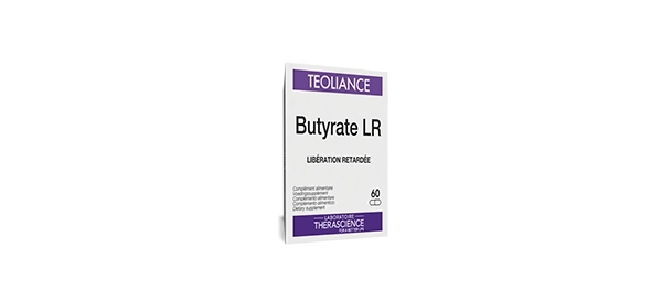 butyrate-therascience