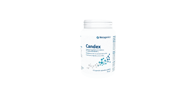 Candex — Metagenics