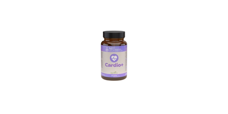 cardio-nutrilogics