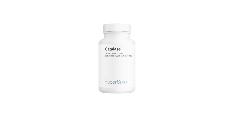catalase-supersmart
