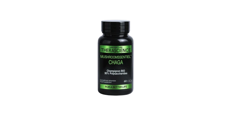 chaga-therascience
