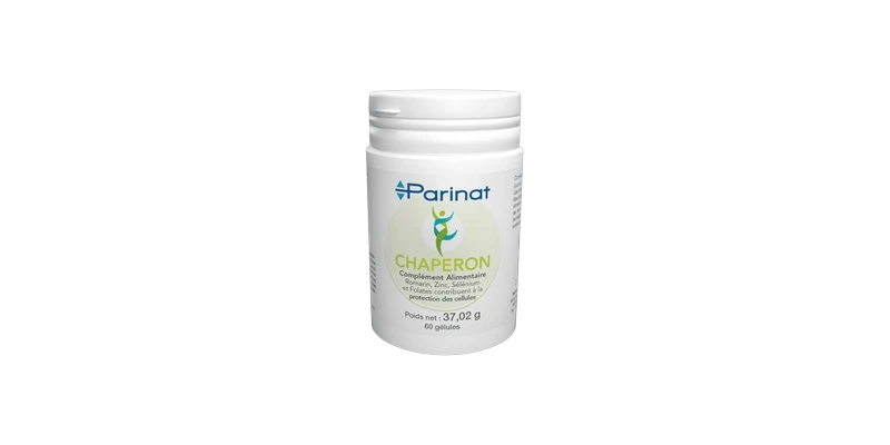 chaperon-60gel-parinat