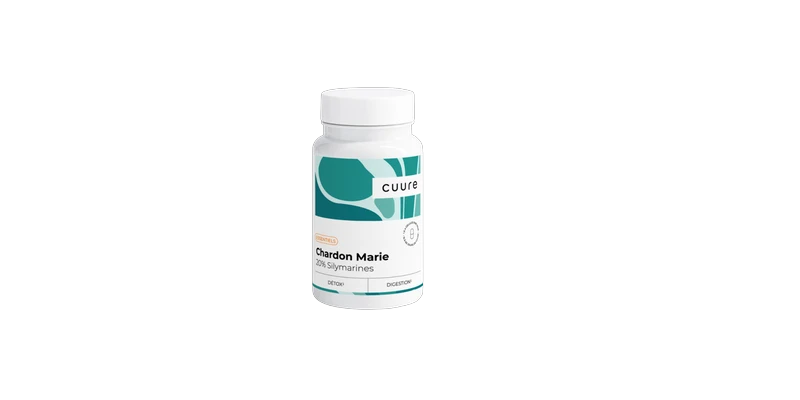 chardon-marie-cuure