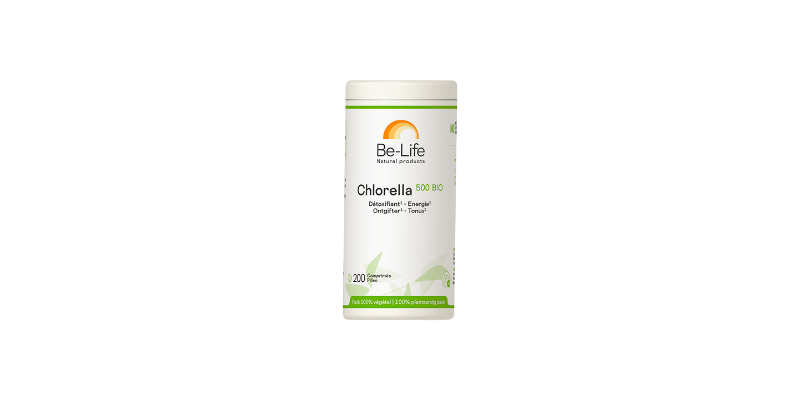 chlorella-500-belife