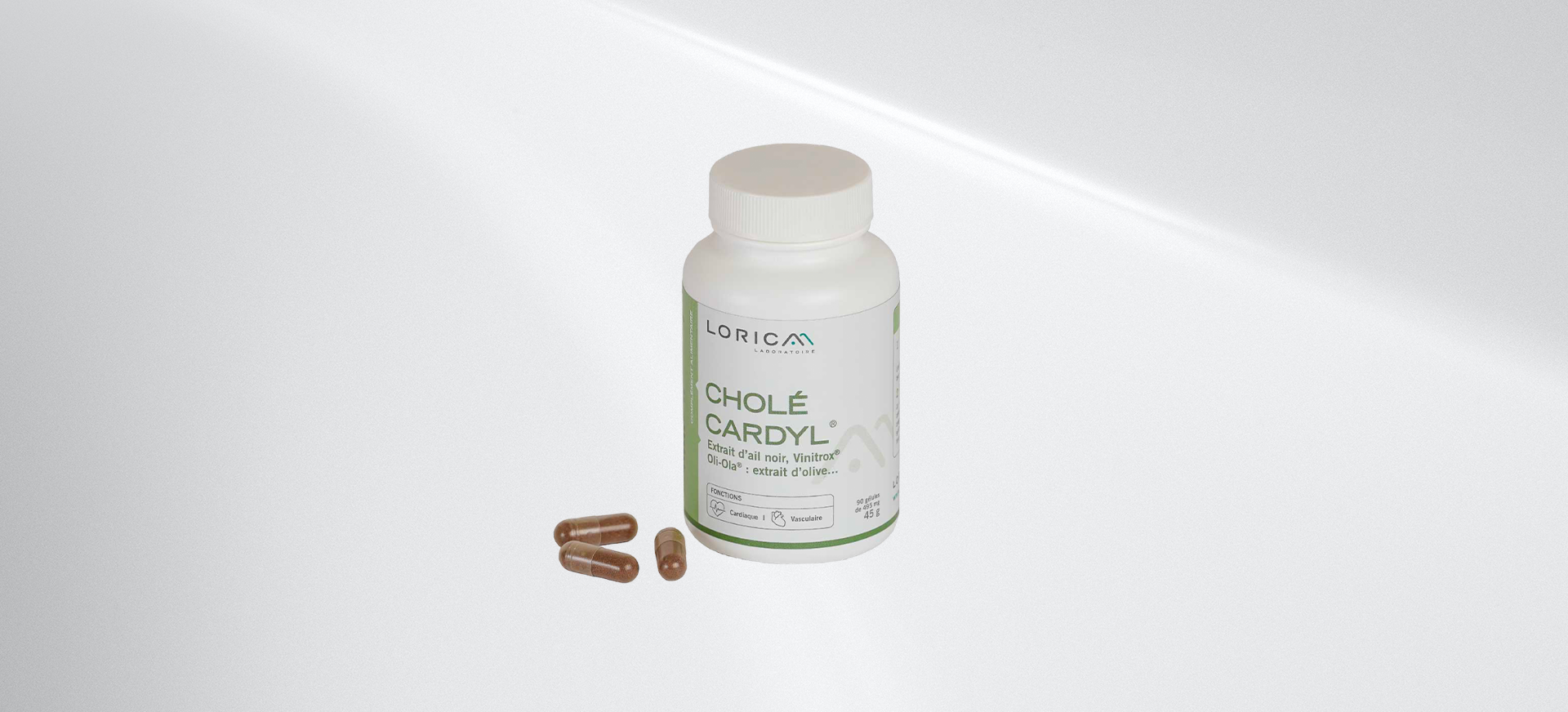 cholecardyl-lorica