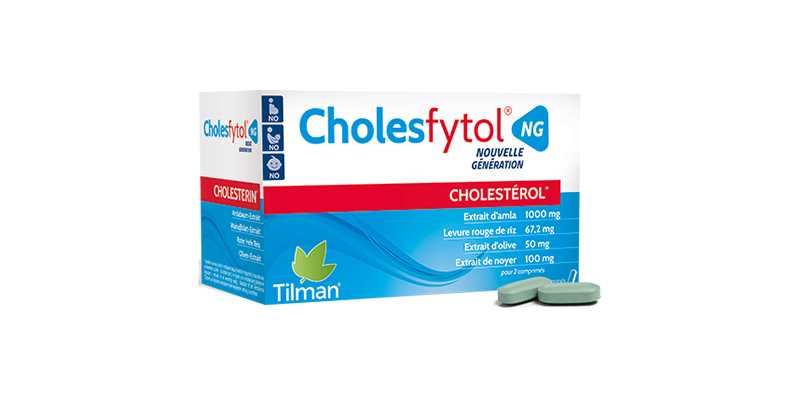 cholesfytol-tilman