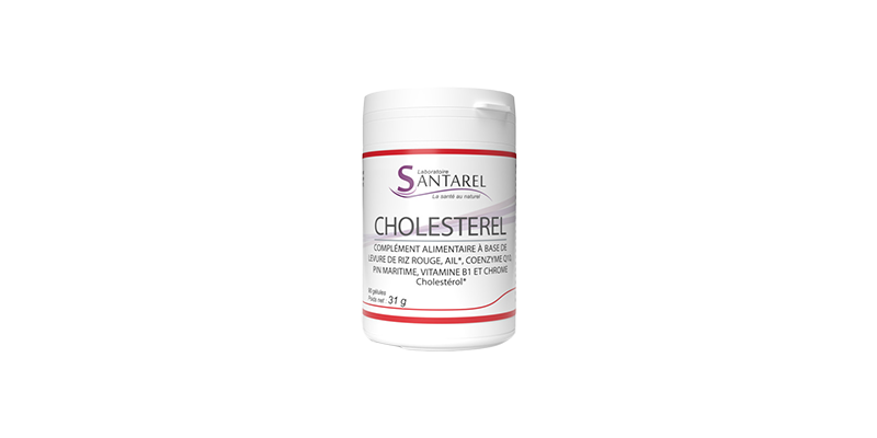cholesterel-santarel