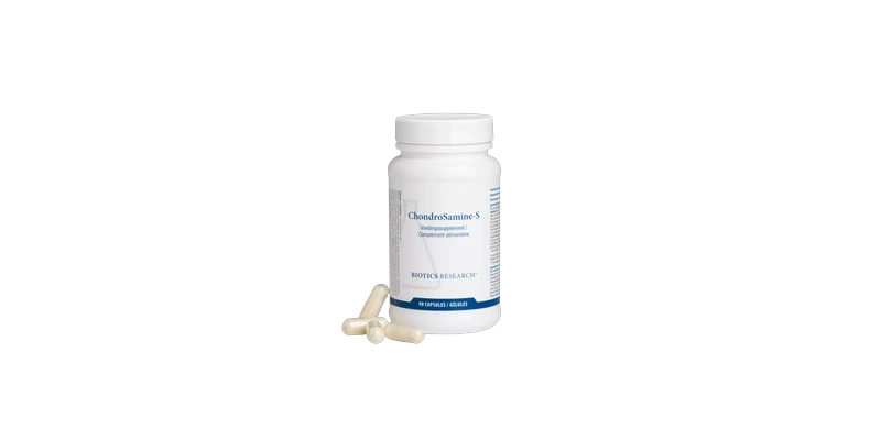 chondrosamine-s-biotics-research