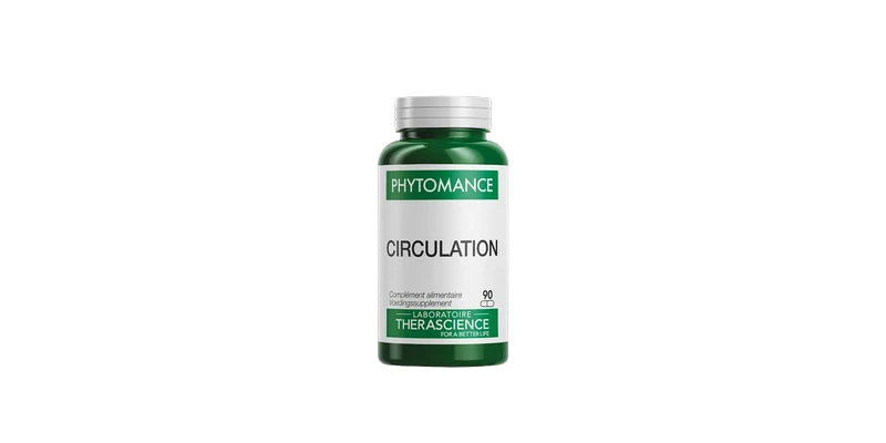 circulation-therascience